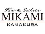 Hair＆Esthetic MIKAMI　鎌倉 | 鎌倉のヘアサロン
