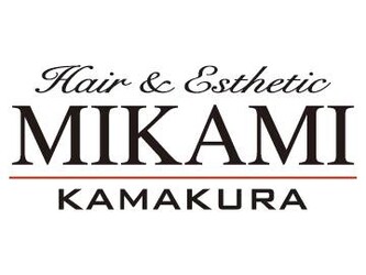 Hair＆Esthetic MIKAMI　鎌倉