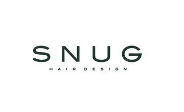 SNUG HAIR DESIGN | 大船のヘアサロン