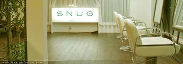 SNUG HAIR DESIGN | 大船のヘアサロン SNUG HAIR DESIGN | 大船のヘアサロン
