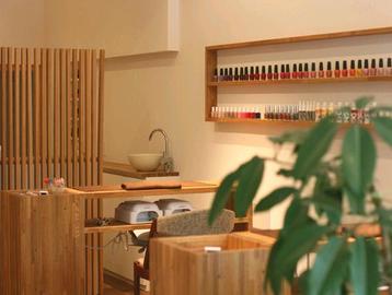 Awesome Blossom　茅ヶ崎店 | 茅ヶ崎のネイルサロン