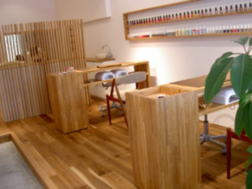 Awesome Blossom 茅ヶ崎店 | 茅ヶ崎のネイルサロン Awesome Blossom 茅ヶ崎店 | 茅ヶ崎のネイルサロン