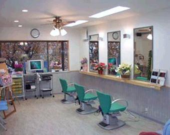 REPL think hair | 横須賀のヘアサロン REPL think hair | 横須賀のヘアサロン