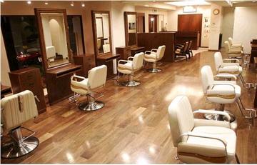 Calm つつじが丘店 | 青葉台のヘアサロン