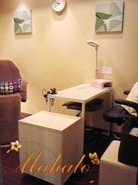 ネイルサロンマハロ北山田快活スクエア店 | 港北ニュータウンのネイルサロン