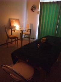 アロマセラピー健康美肌工房　紫雲 | 藤沢のリラクゼーション