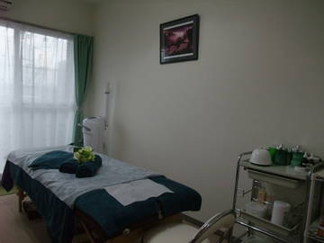 アロマセラピー健康美肌工房　紫雲 | 藤沢のリラクゼーション