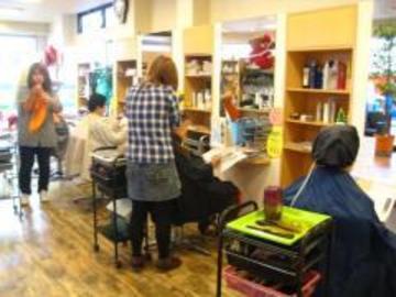 CubeHearts～ヘア～ | 桶川のヘアサロン