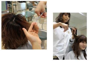 hair space yukio　川口支店 ～ヘア～ | 川口のヘアサロン