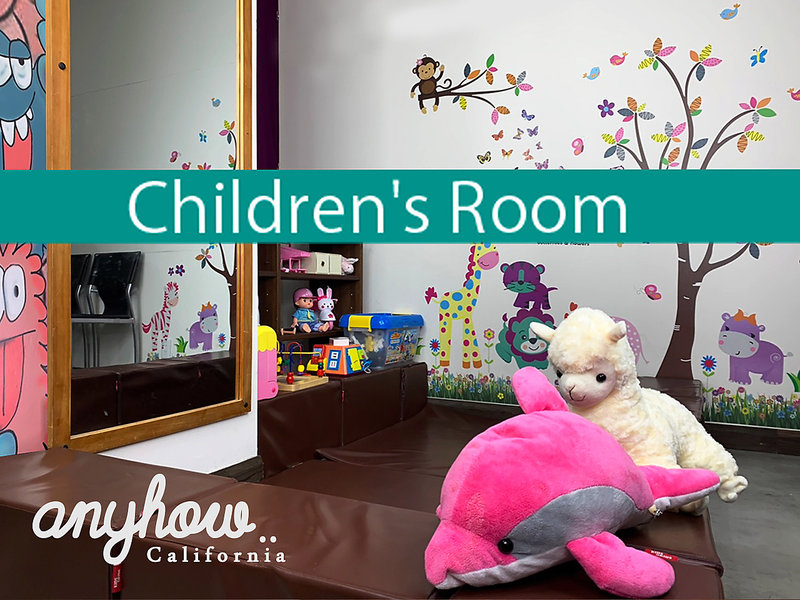 Hair & Make anyhow　川口駅東口 | 川口のヘアサロン