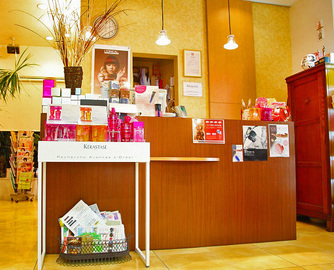 crest | 深谷のヘアサロン crest | 深谷のヘアサロン