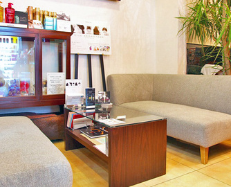 crest | 深谷のヘアサロン crest | 深谷のヘアサロン