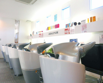 crest | 深谷のヘアサロン crest | 深谷のヘアサロン