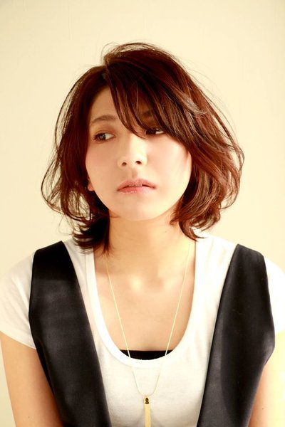 CHEERS for hair aura | 川越のヘアサロン