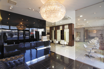 美容室 CHIC 桶川東口店 | 桶川のヘアサロン