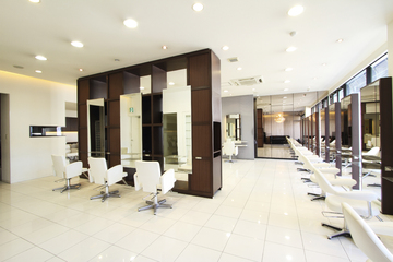 美容室 CHIC 桶川東口店 | 桶川のヘアサロン