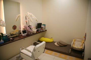 美容室 CHIC 桶川東口店 | 桶川のヘアサロン