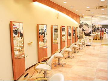 STYLE 桶川店 | 桶川のヘアサロン