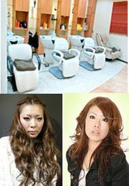 STYLE 桶川店 | 桶川のヘアサロン