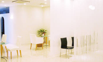 EVER GRACE　大宮店 | 大宮のエステサロン