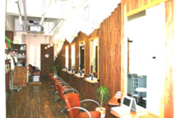 ascolta by anyhow 川口駅東口 | 川口のヘアサロン