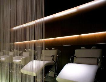 brook | 久喜のヘアサロン