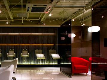 brook | 久喜のヘアサロン