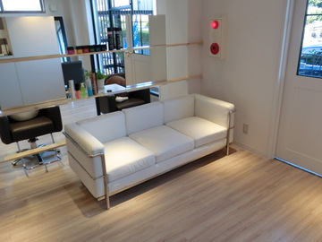 milco 東川口店 | 川口のヘアサロン