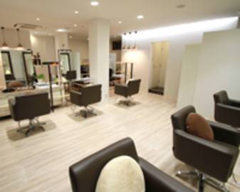 milco 東川口店 | 川口のヘアサロン