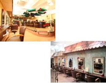 CRED GARDEN 川口 | 川口のヘアサロン