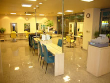 Leaves 東川口店 | 川口のヘアサロン Leaves 東川口店 | 川口のヘアサロン