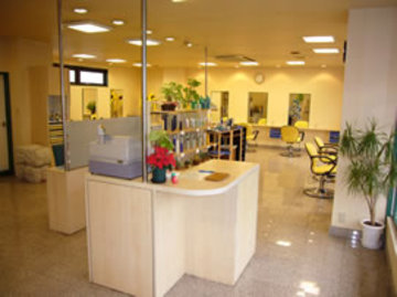 Leaves 東川口店 | 川口のヘアサロン Leaves 東川口店 | 川口のヘアサロン