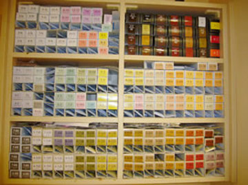 Leaves 東川口店 | 川口のヘアサロン Leaves 東川口店 | 川口のヘアサロン