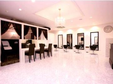 Recollections | 志木のヘアサロン