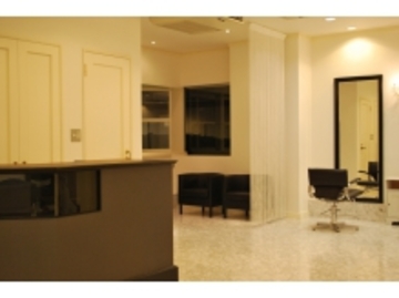 Recollections | 志木のヘアサロン