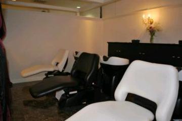 Recollections | 志木のヘアサロン