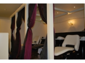 Recollections | 志木のヘアサロン