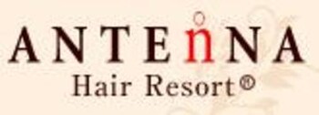ANTEnNA HairResort 戸田公園店 | 戸田のヘアサロン