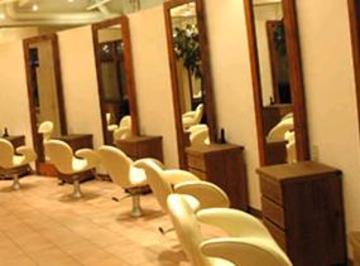 ANTEnNA HairResort 戸田公園店 | 戸田のヘアサロン