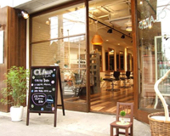 ulQua川口店 | 川口のヘアサロン ulQua川口店 | 川口のヘアサロン