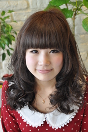 ulQua川口店 | 川口のヘアサロン ulQua川口店 | 川口のヘアサロン