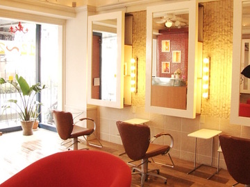 beauche | 蕨のヘアサロン