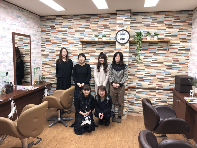 美容室TBK 志木店 | 志木のヘアサロン 美容室TBK 志木店 | 志木のヘアサロン