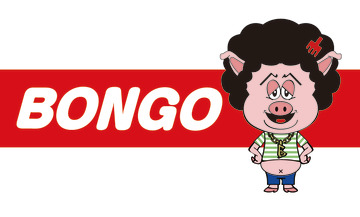 BONGO | 熊谷のヘアサロン