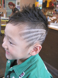 BONGO | 熊谷のヘアサロン