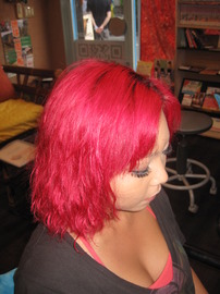 BONGO | 熊谷のヘアサロン