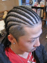 BONGO | 熊谷のヘアサロン