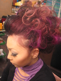 BONGO | 熊谷のヘアサロン