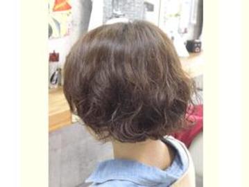 PoPo Mash plus | 桶川のヘアサロン