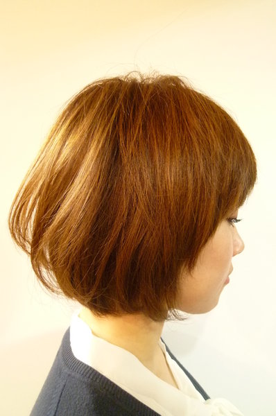 Granire Hair Field | 大宮のヘアサロン